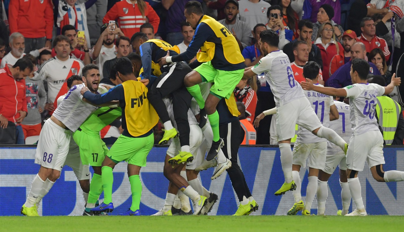 River perdió con el Al Ain por penales y quedó afuera del Mundial de Clubes | Deportes