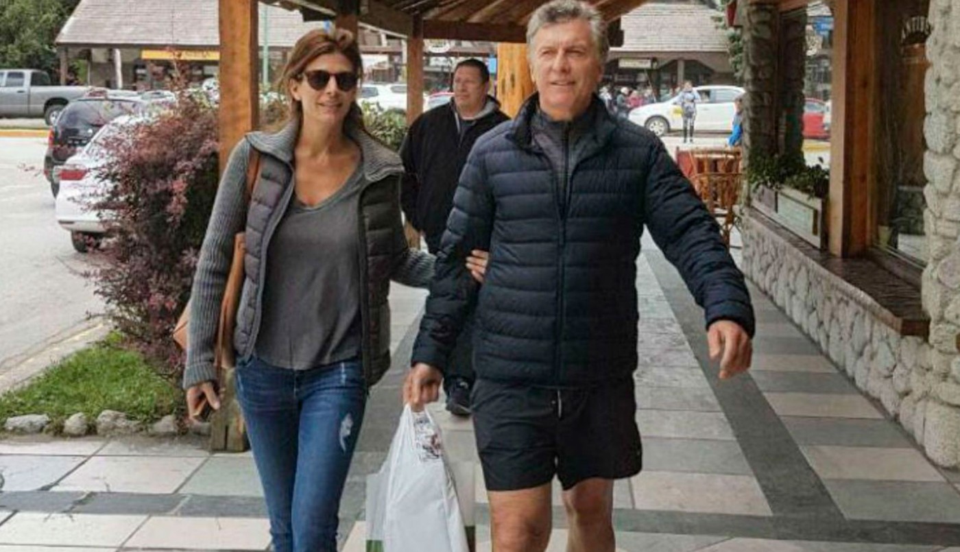 Mauricio Macri empezó sus vacaciones y retomará su agenda el 10 de enero | Política y economía