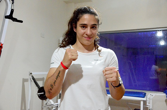 Conmoción en el boxeo por la muerte de la joven promesa Yazmín Marzo | Deportes