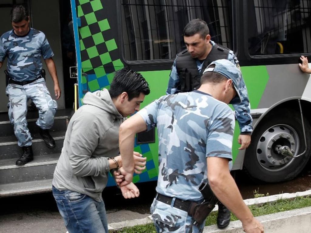 Miramar: dos de los acusados de violar a una nena de 14 años declararon que "tuvieron sexo sin violencia" | Actualidad