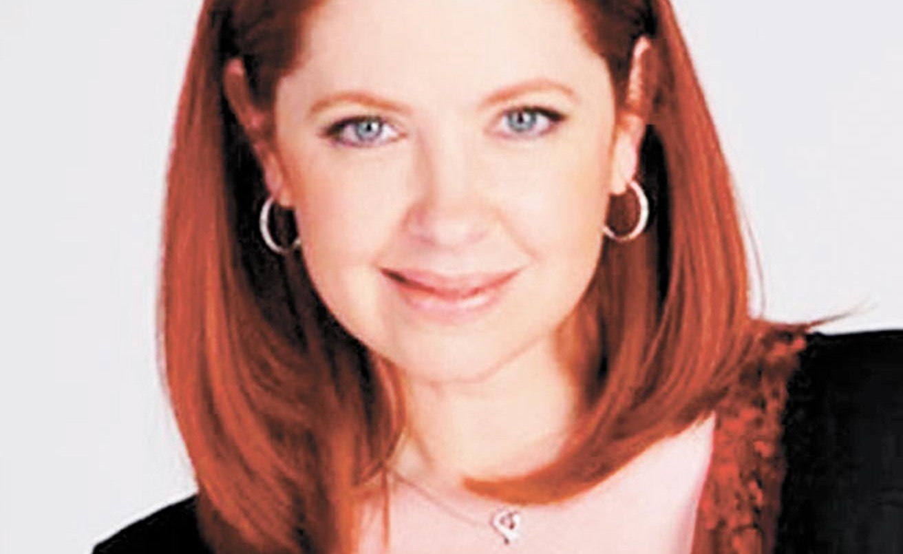 Andrea del Boca, a un paso del juicio oral y público | Espectáculos