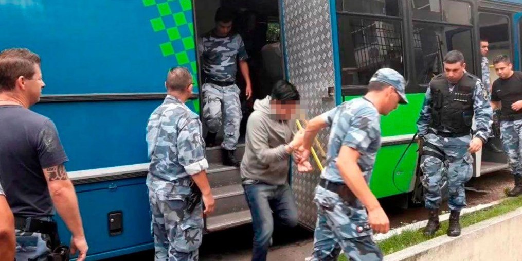 Miramar: la nena declaró en cámara Gesell y la fiscal mantiene la acusación por violación | Actualidad