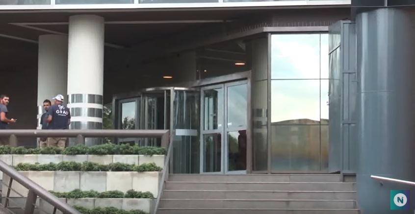 Productor agropecuario frustró el robo de 500 mil pesos | Córdoba