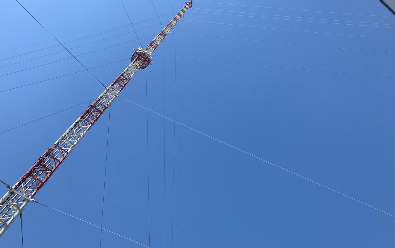 Luego de un domingo pasados por agua, se espera buen tiempo para el lunes | Actualidad