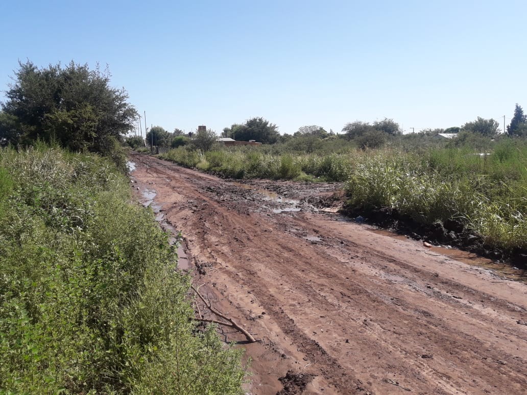Crimen aberrante en Ciudad mi Esperanza: Mataron a una joven cuando bajó del ómnibus | Actualidad