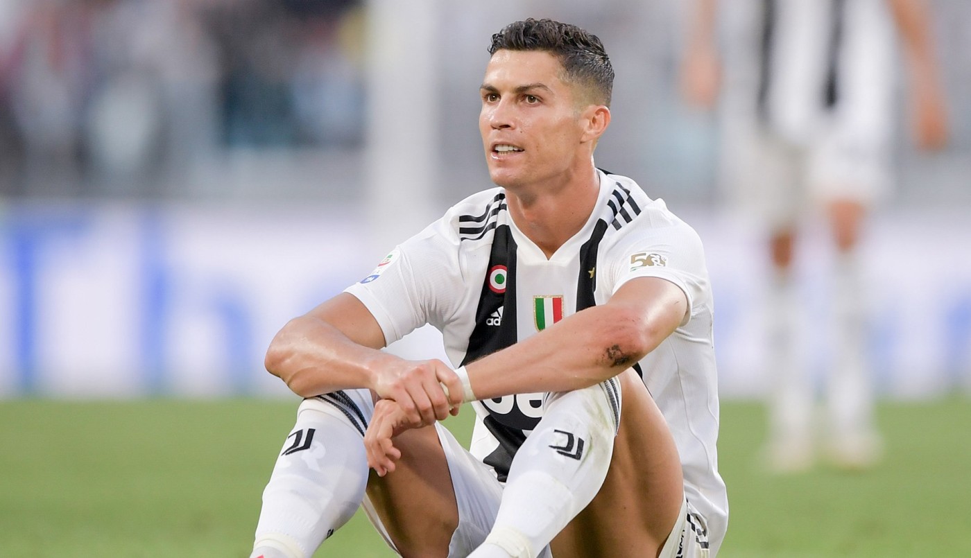 Denuncia por violación: policía de Las Vegas pidió muestra de ADN de Cristiano Ronaldo | Deportes
