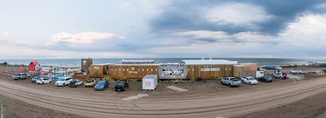 Banco Macro: beneficios para el verano | Espectáculos