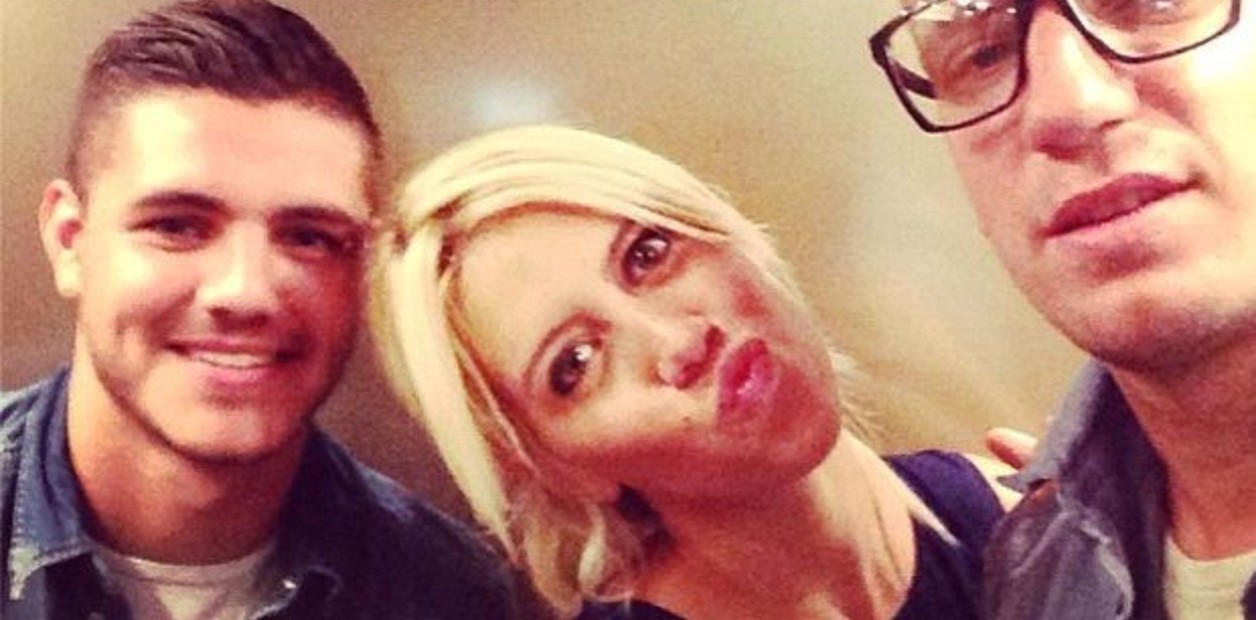 Maxi López: "Wanda me llama cuando Icardi no está en la casa" | Espectáculos