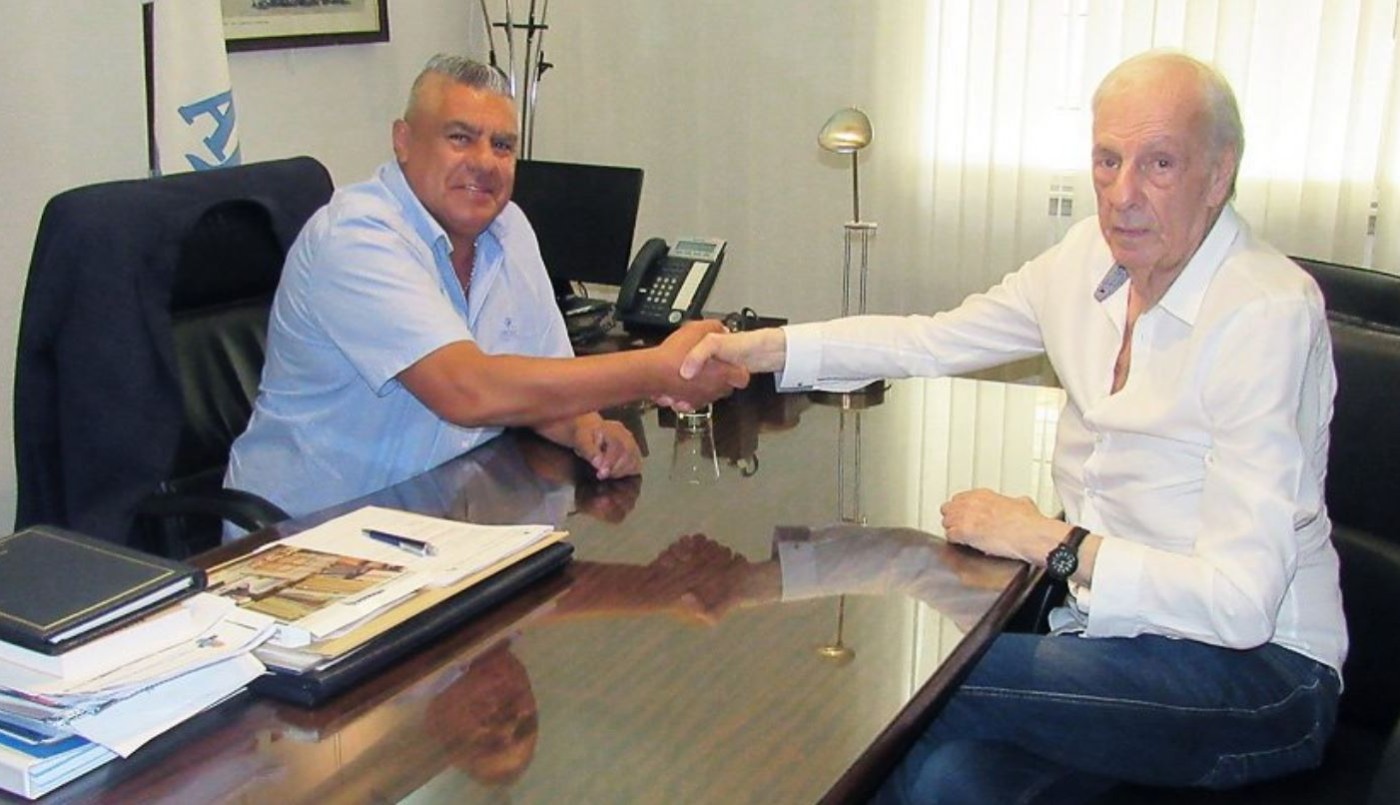 Selección Argentina: Menotti vuelve a la AFA | Deportes