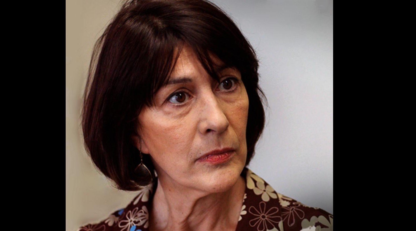 Murió la actriz Mónica Galán | Espectáculos