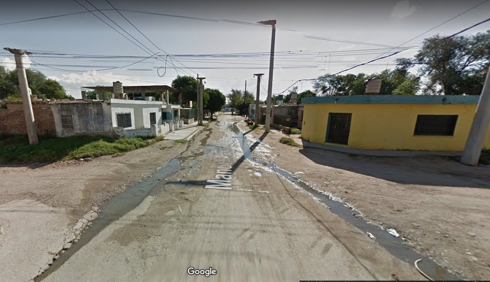 Asesinaron a un joven en barrio Maldonado | Actualidad