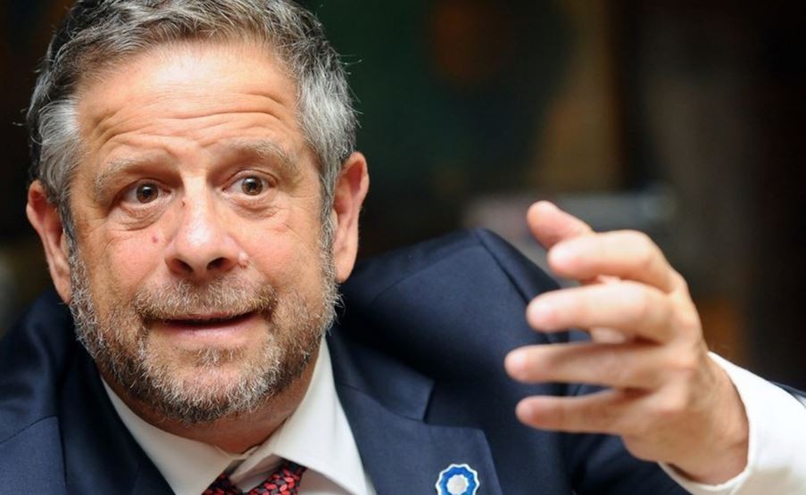 Rubinstein negó que haya una epidemia nacional de Hantavirus | Actualidad