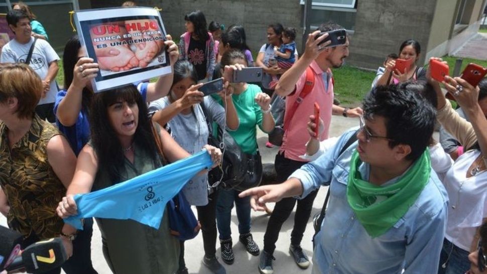 Darán en adopción la beba de la nena violada en Jujuy: "No tendrá contacto con la madre" | Actualidad