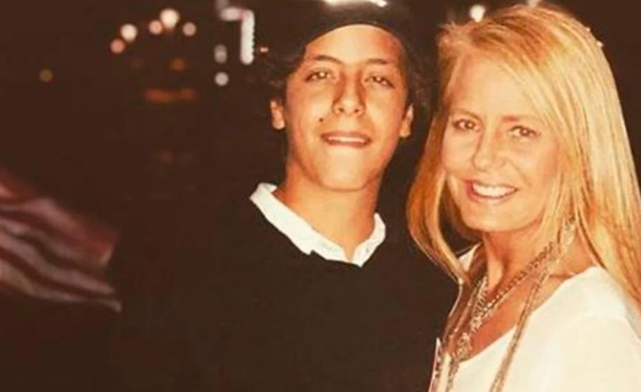 Escándalo: Máximo Menem destrozó a su papá y a su hermana Zulemita en Instagram | Espectáculos