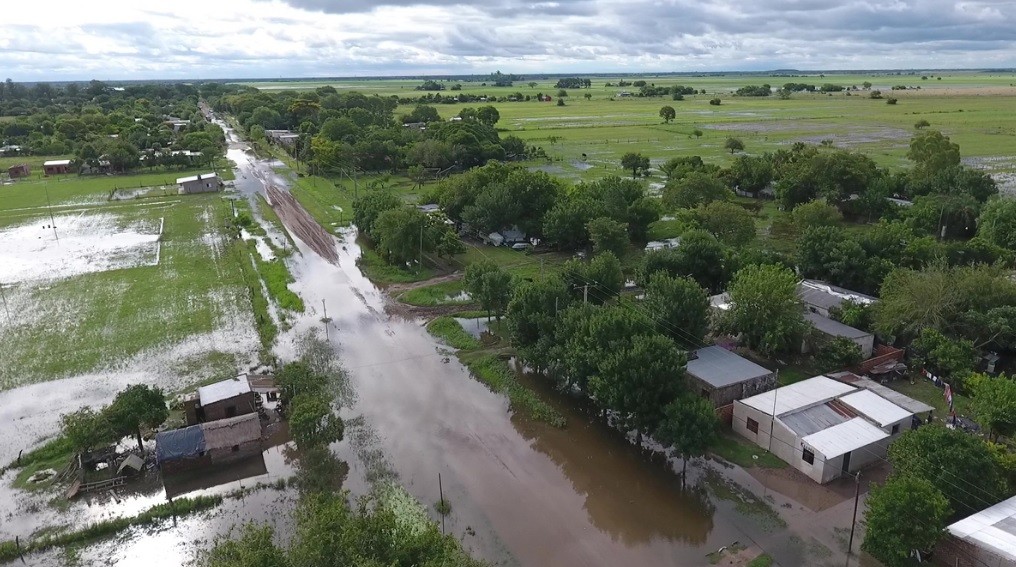 El gobierno de Santa Fe inició 60 causas judiciales por canales clandestinos | Actualidad