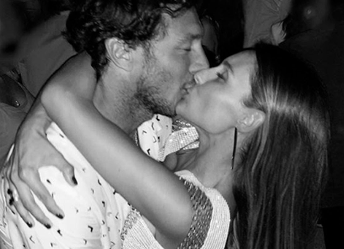 Pampita confirmó su separación de Pico Mónaco: "No funcionó como esperábamos" | Espectáculos