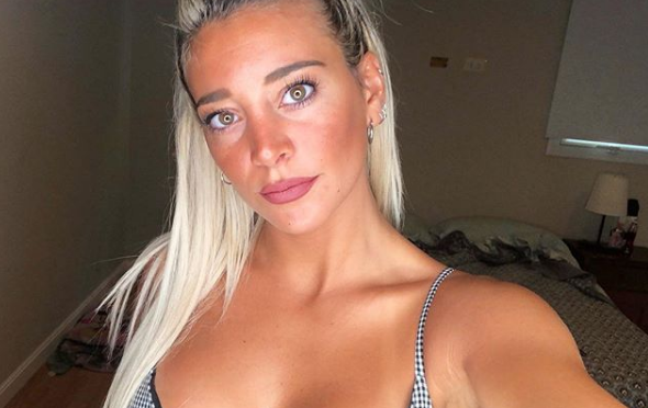 Sol Pérez salió a bancar a Jimena Barón y criticó a Julia Mengolini | Espectáculos