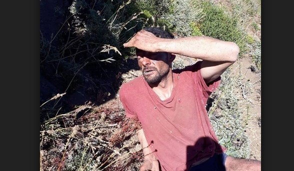 Bariloche: detuvieron al femicida de Valeria Coppa | Actualidad