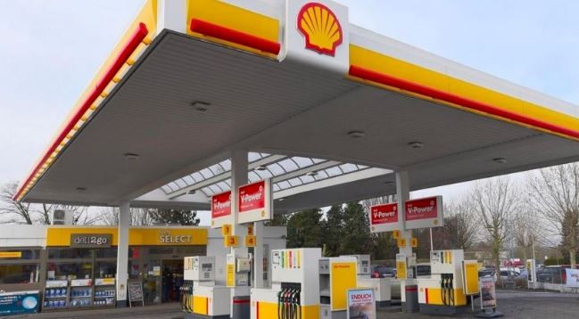 Shell aumentó sus combustibles un 2.09 por ciento | Actualidad