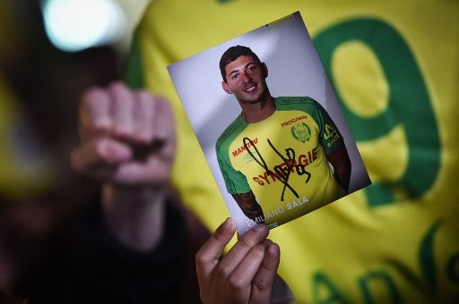 Encontraron al avión en el que viajaba Emiliano Sala | Actualidad