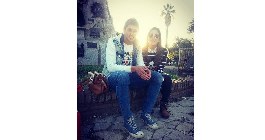 El conmovedor mensaje de despedida de la hermana de Emiliano Sala | Deportes