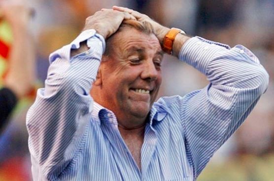 Mostaza Merlo ya no es el DT de Racing de Córdoba | Deportes