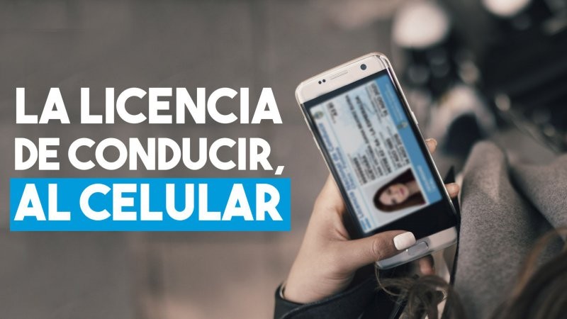 Lanzan el carnet de conducir digital | Actualidad