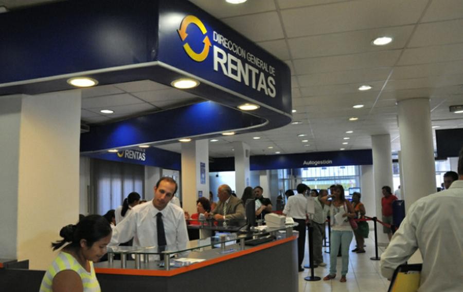 Rentas prorroga el pago de impuestos | Córdoba