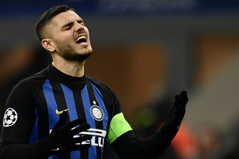 En medio de las negociaciones con Inter, le sacaron la capitanía a Icardi | Deportes