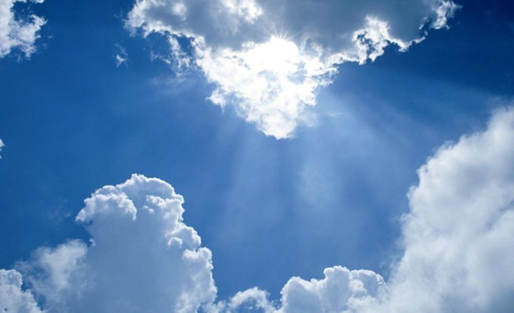 Buen pronóstico para hoy y el fin de semana | Córdoba