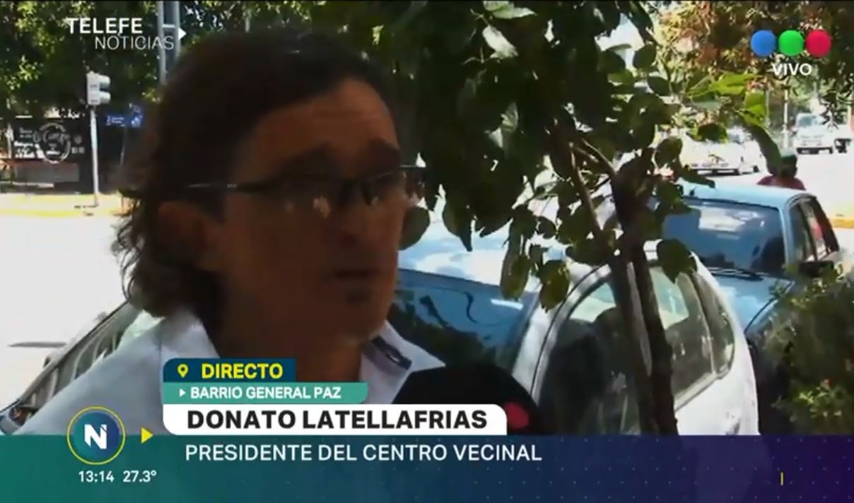 Buscan a los responsables del crimen de barrio General Paz | Córdoba