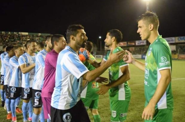 Racing y una "final" por la permanencia | Deportes