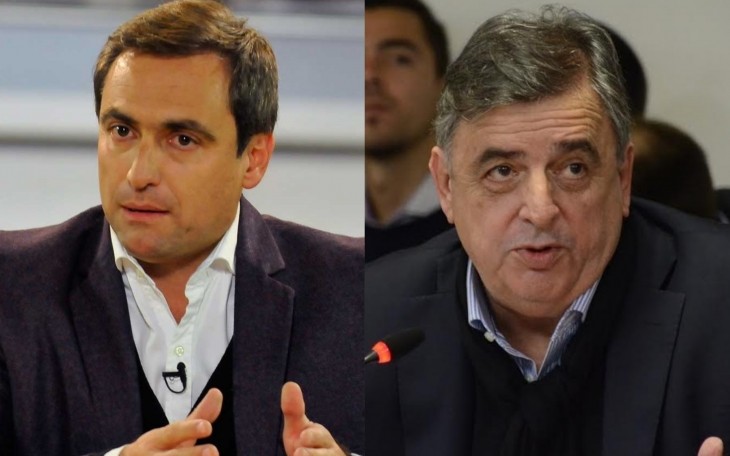 Cambiemos oficilalizó sus candidatos para las internas | Córdoba