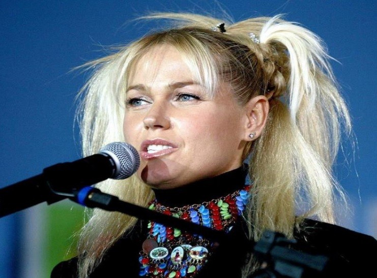 La furia de los fanáticos de Xuxa por su nuevo look | Espectáculos