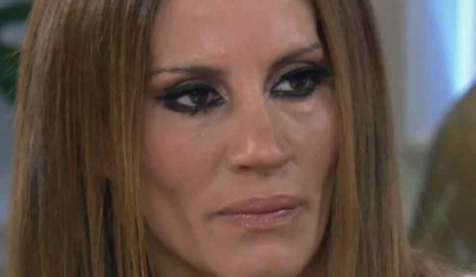 Encontraron muerta a Natacha Jaitt en Benavídez | Espectáculos