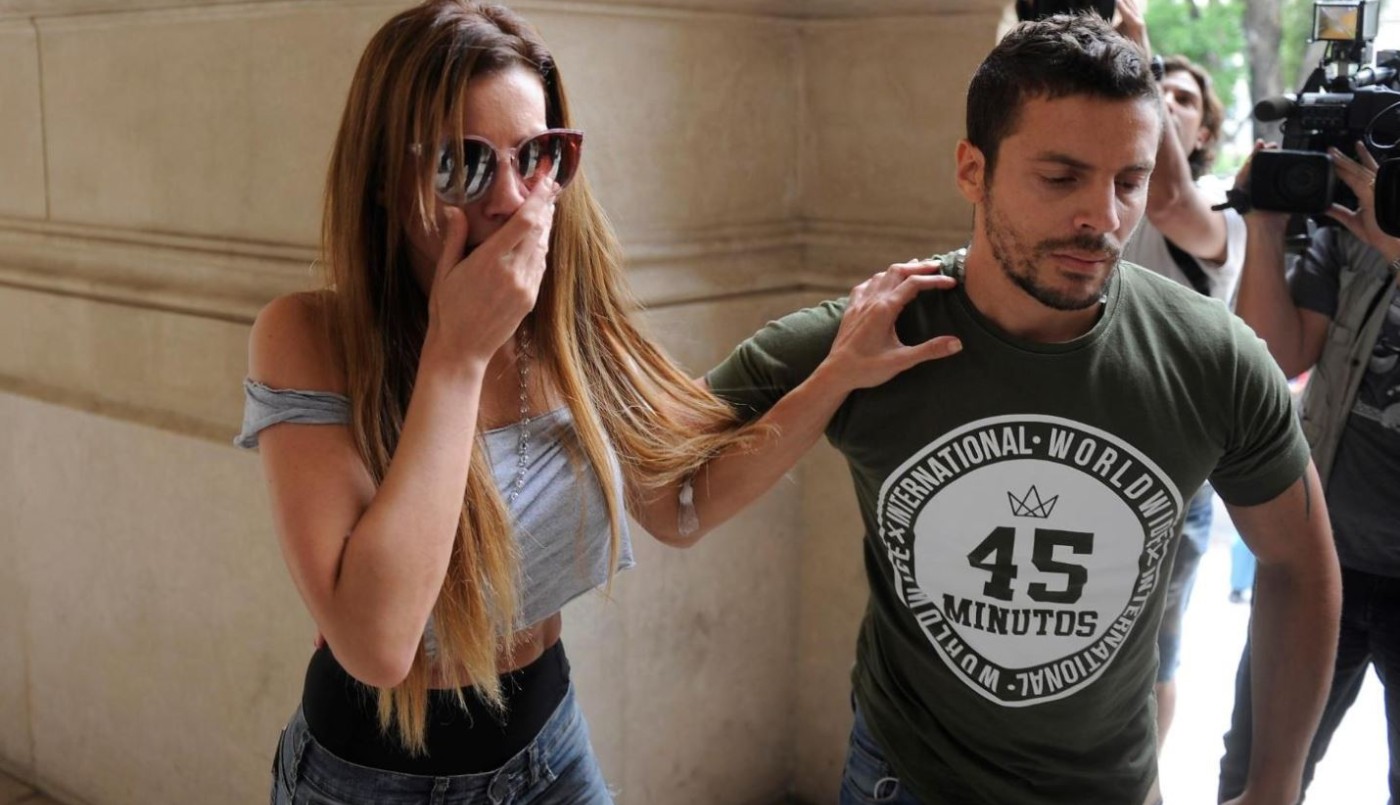 El desolador mensaje del hermano de Natacha Jaitt: "Estoy muerto en vida" | Actualidad