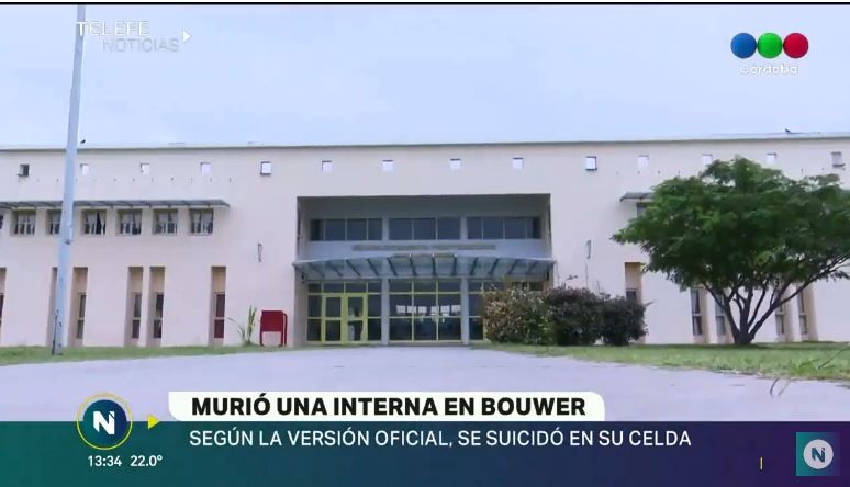 Familiares de la reclusa fallecida piden el esclarecimiento del caso | Córdoba