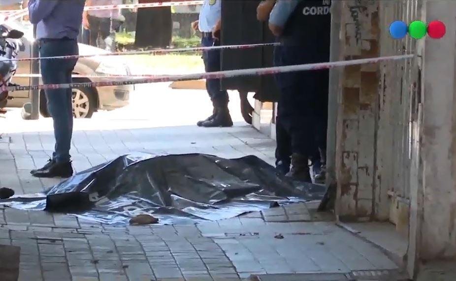 Detuvieron al prófugo por el crimen de Barrio General Paz | Córdoba