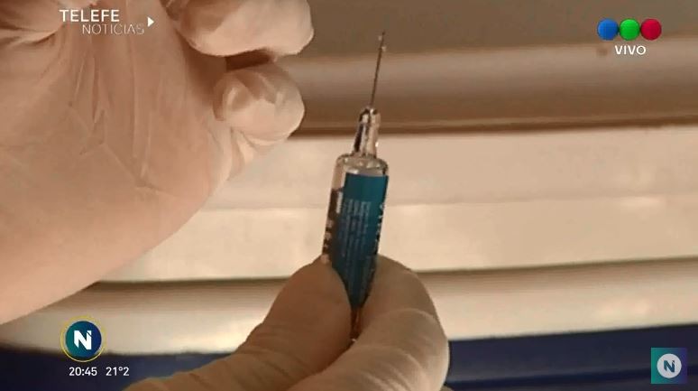 La importancia de vacunarse para evitar enfermedades | Córdoba