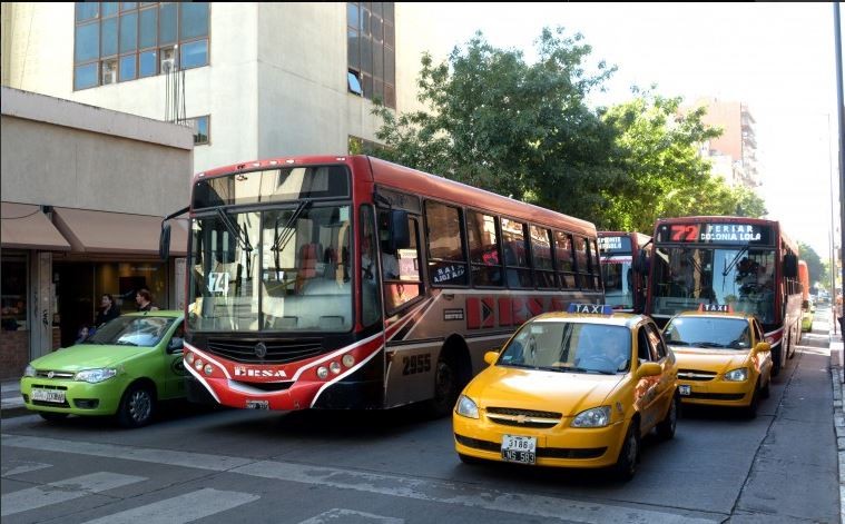 Así serán los servicios durante el finde extra largo | Córdoba