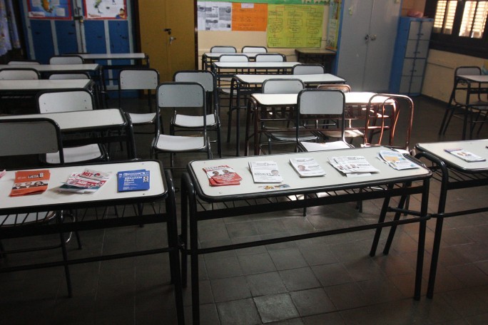 Reglamentaron la ley de paridad de género para las próximas elecciones | Actualidad