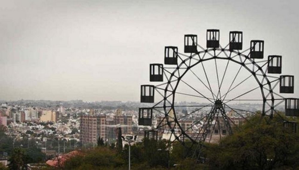 Llegó el descenso de temperatura ¿Cómo seguirá el tiempo? | Córdoba