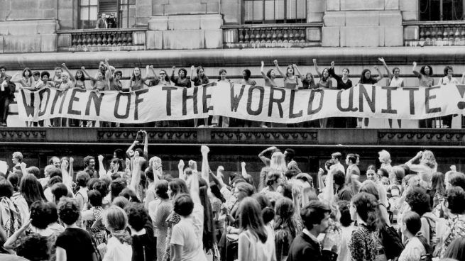 Porqué se conmemora el Día Internacional de la Mujer | Actualidad