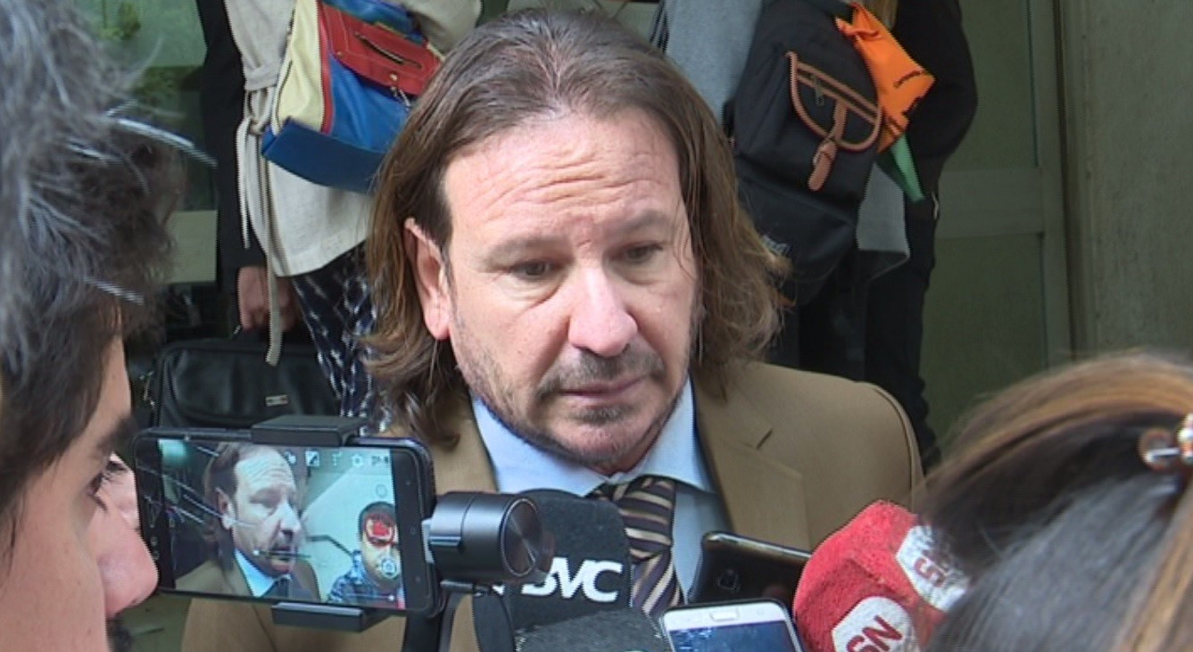 "Tenemos mucha expectativa", dijo el abogado de la familia Herlein | Actualidad