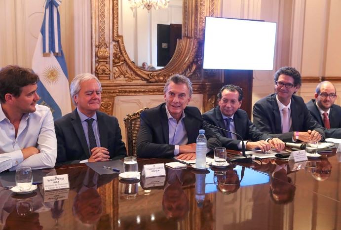 El Gobierno presentó un proyecto para crear más de 200 mil empleos y multiplicar exportaciones | Actualidad