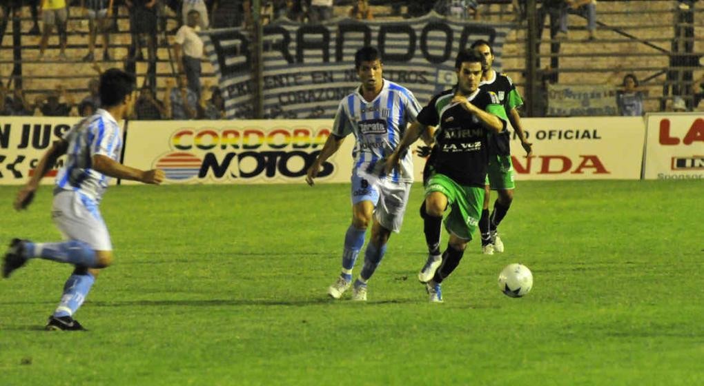 Racing desperdició un penal sobre la hora y perdió | Deportes