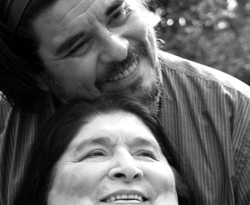 Murió Fabián Matus, el hijo de Mercedes Sosa | Córdoba