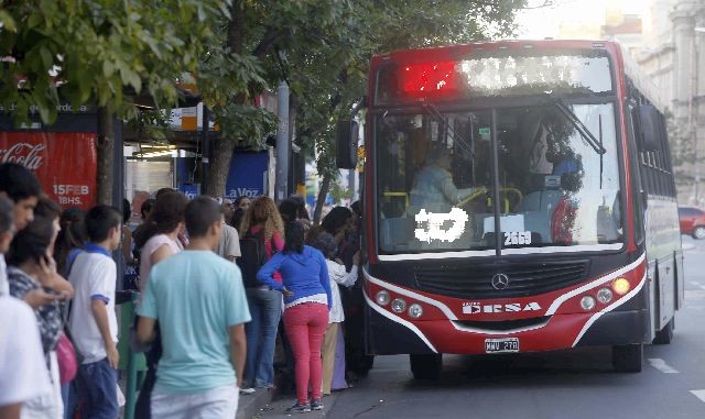 UTA paraliza el transporte desde esta noche | Córdoba