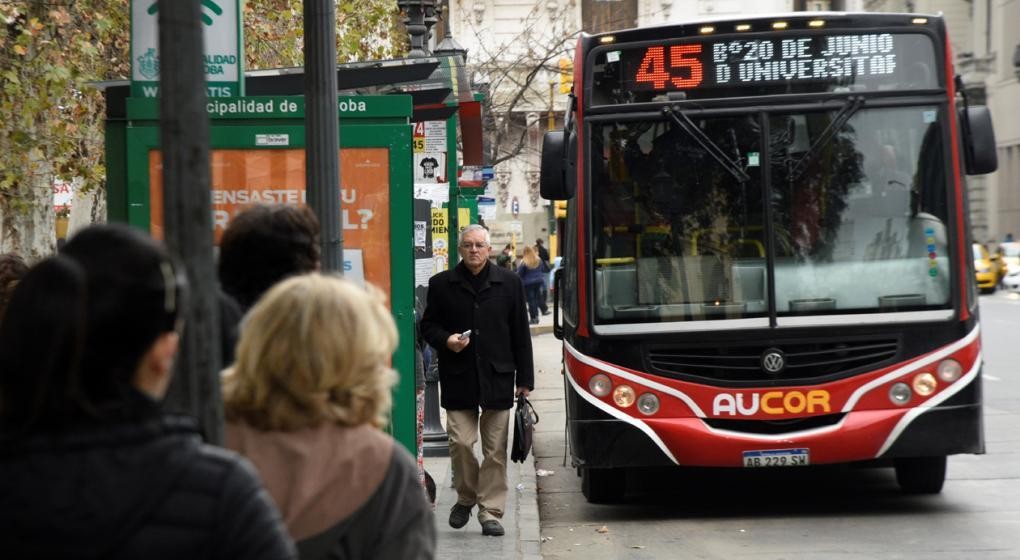Se normaliza el transporte tras la segunda jornada de paro | Córdoba