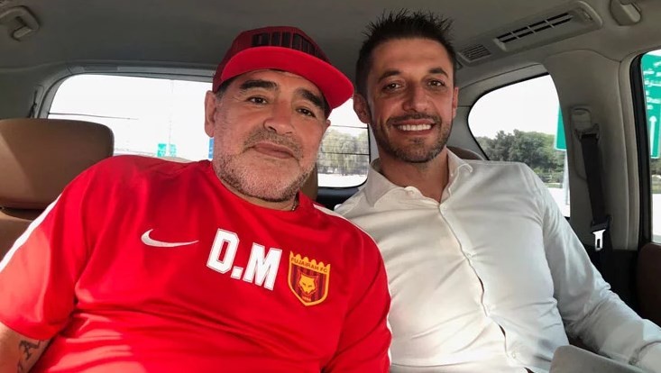 Maradona tendría otro hijo en La Plata: sería el décimo | Deportes